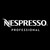 OCS/Nespresso Professional logo