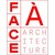 FACE À Architectes logo