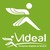 VIDEAL Services ◽ Entreprises Adaptées logo