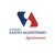 Colégio Santo Agostinho logo