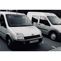 van Gerven Transport logo