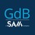 GdB Geospatial - A SAM Company logo