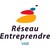Réseau Entreprendre Var logo