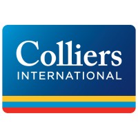 Logo di Colliers International Finland