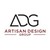 ADG | Artisan Design Group logo