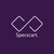 Specscart. logo