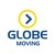 Globe Moving logo