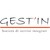 GESTIN SRL logo