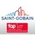 Saint-Gobain Glass Egypt logo