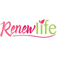 Renew Life logo