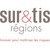 Sur&tis Régions logo