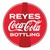 Reyes Coca-Cola Bottling logo