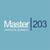 Dauphine Master 203 Financial Markets logo