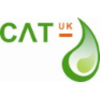 CAT-UK logo