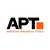 APT logo