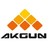AKGÜN logo