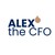 Alex the CFO logo