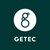 GETEC Group logo