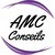 AMC Conseils  🤝Votre partenaire comptable de proximité logo