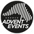 Advent'Events logo
