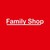 Family Shop logo
