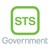 STS Government logo