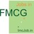 FMCG JOB logo