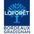 DPC CONSEIL - Franchisé Laforêt Bordeaux et Gradignan logo