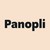 Panopli | B Corp™ logo