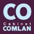 CABINET COMLAN logo
