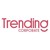 Trending Corporate logo