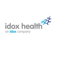 Idox Health logo