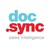 Doc.Sync logo