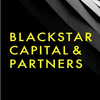 Blackstar Capital & Partners AS logo