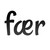 Faer logo