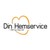 Din Hemservice AB logo