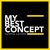 My Best Concept logo