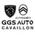 GGS Auto Cavaillon Peugeot / Citroën logo