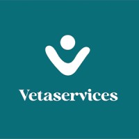 Vetaservices logo