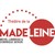 Théâtre de la Madeleine - Evénements logo
