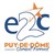 E2C Puy-de-Dôme logo
