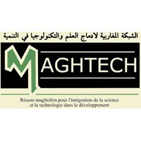 Maghtech logo