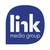 Link Media Group logo