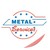 Métal Services logo