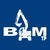 B2M TP logo