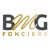 BMG Foncière logo