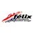 FELIX Transports, Manutention, Levage logo