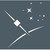 Laboratoire d'Astrophysique de Marseille logo