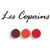 Restaurant les copains d'abord logo