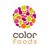 COLOR FOODS logo